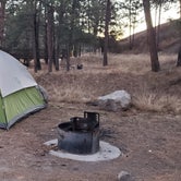Review photo of James Canyon Campground by Rick G., December 21, 2022