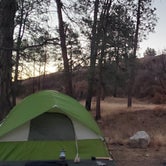 Review photo of James Canyon Campground by Rick G., December 21, 2022