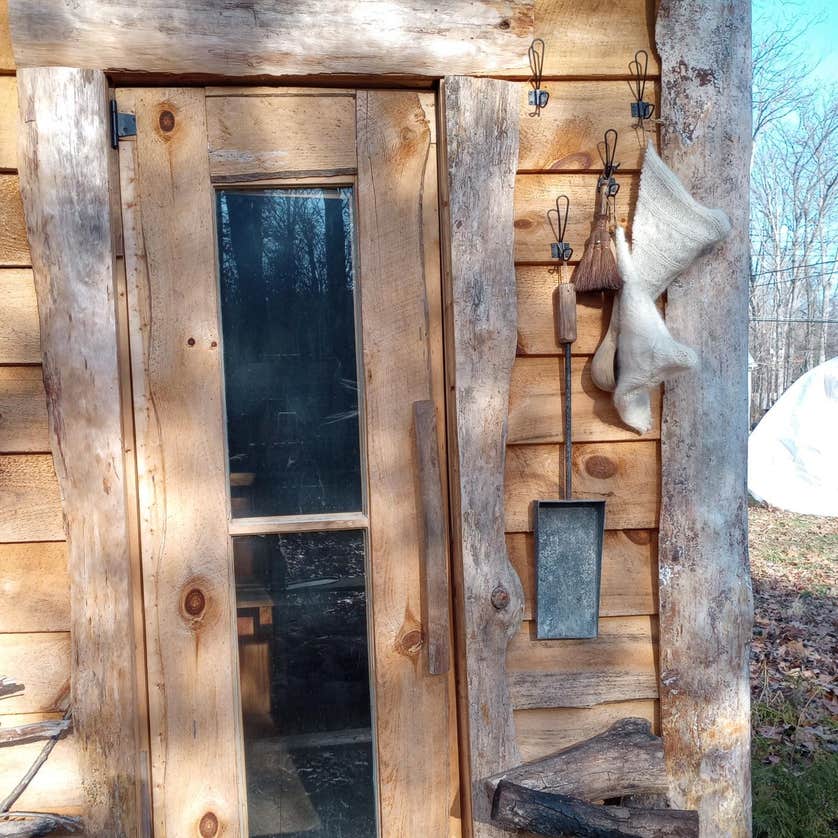 Shannondale Gate Harpers Ferry Camping The Dyrt