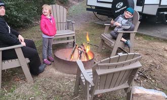 Camping near Pigeon Forge/Gatlinburg KOA Campground: Jellystone Park Camp Resort in Pigeon Forge/Gatlinburg, Pigeon Forge, Tennessee