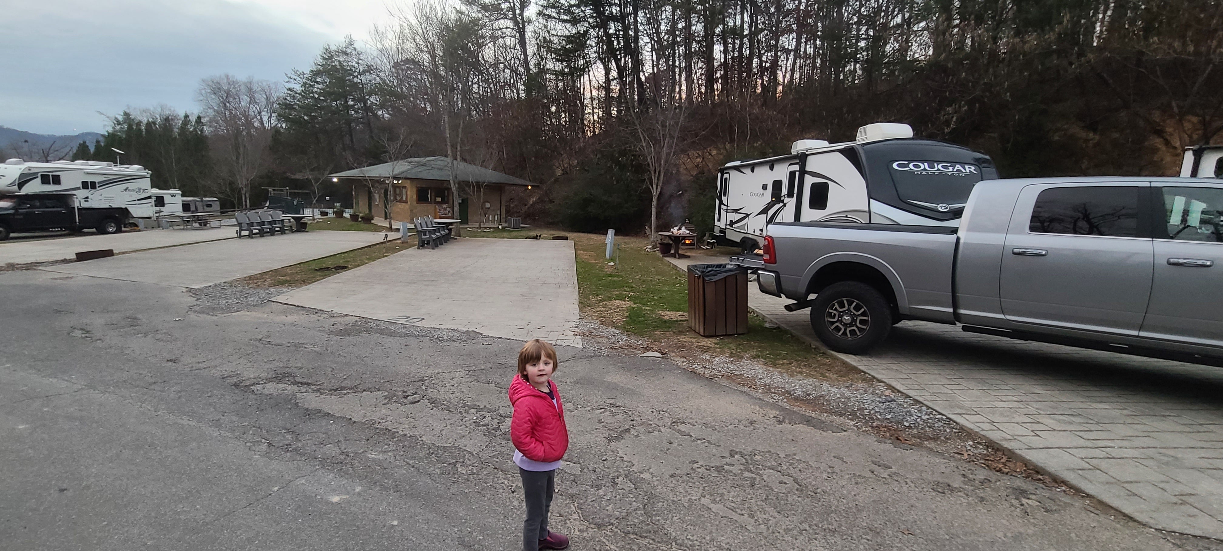Camper submitted image from Jellystone Park Camp Resort in Pigeon Forge/Gatlinburg - 4
