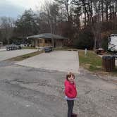 Review photo of Jellystone Park Camp Resort in Pigeon Forge/Gatlinburg by Matt B., December 21, 2022