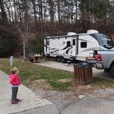 Review photo of Jellystone Park Camp Resort in Pigeon Forge/Gatlinburg by Matt B., December 21, 2022