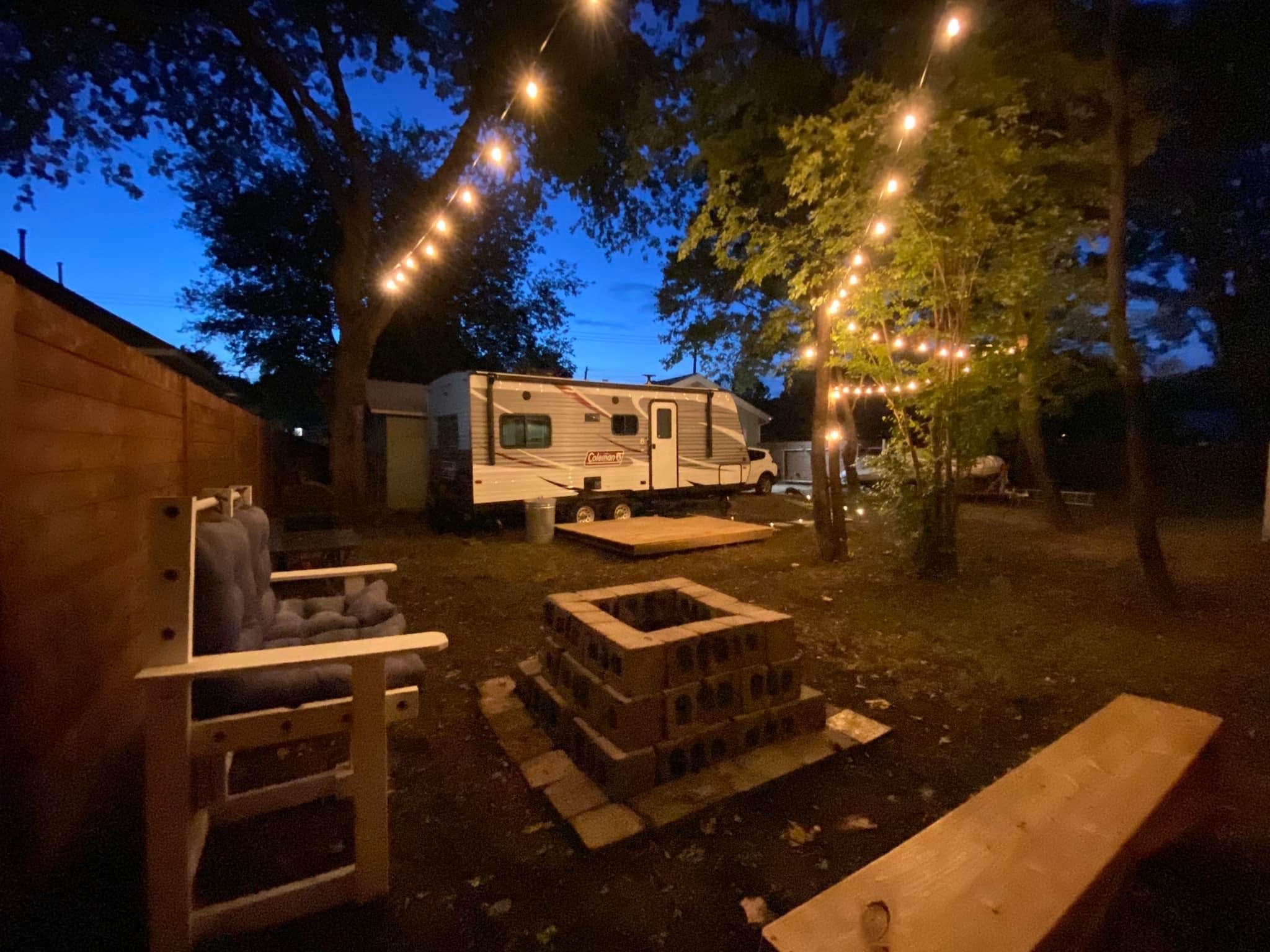 Camping near Emma Long Metropolitan Park: Walnut Drive, Austin, Texas