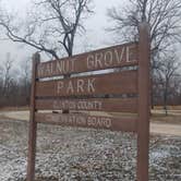 Review photo of Walnut Grove Co Park by James M., December 21, 2022