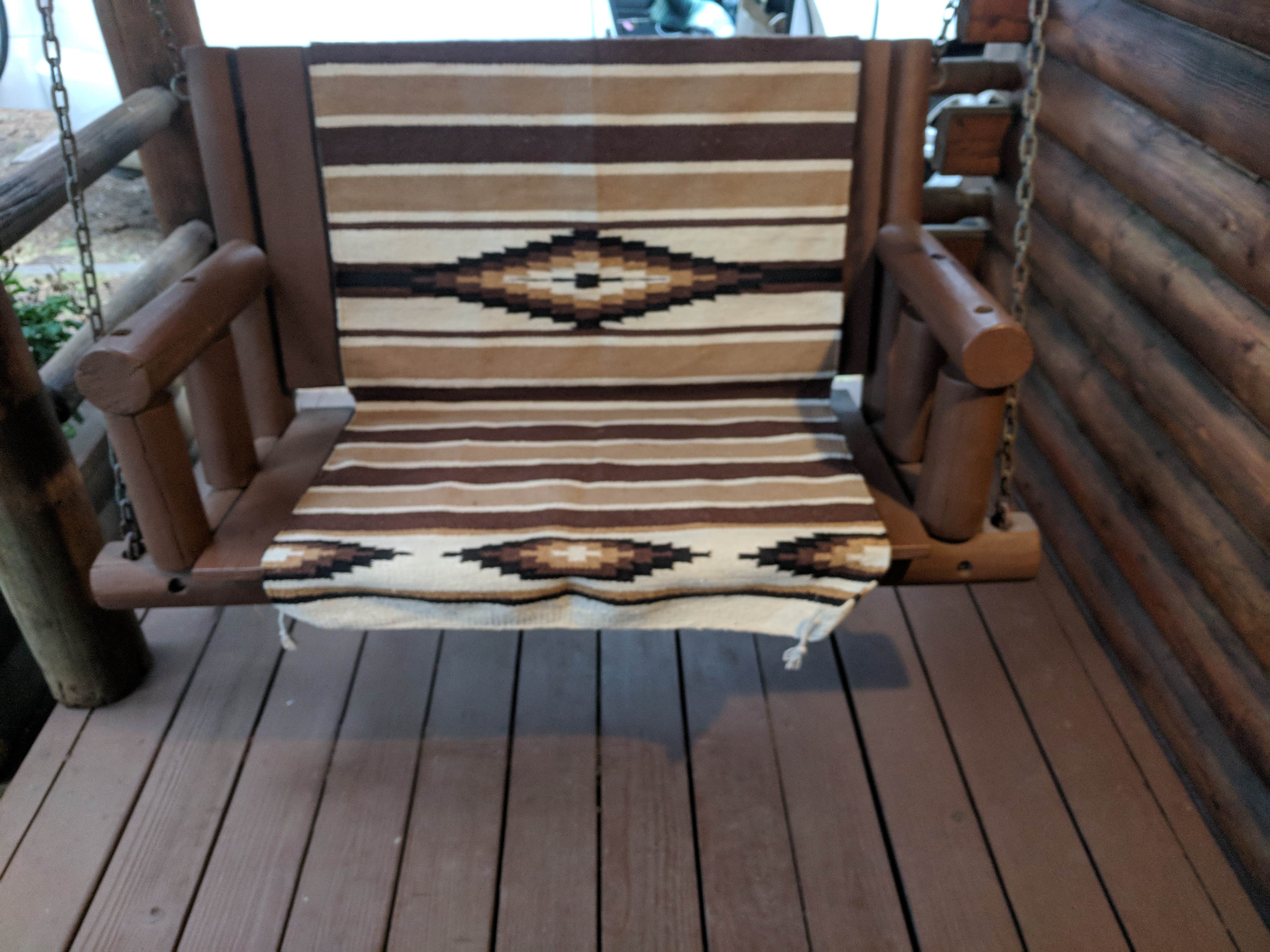 Camper-submitted photo at Manchester Beach / Mendocino Coast KOA near Gualala, CA