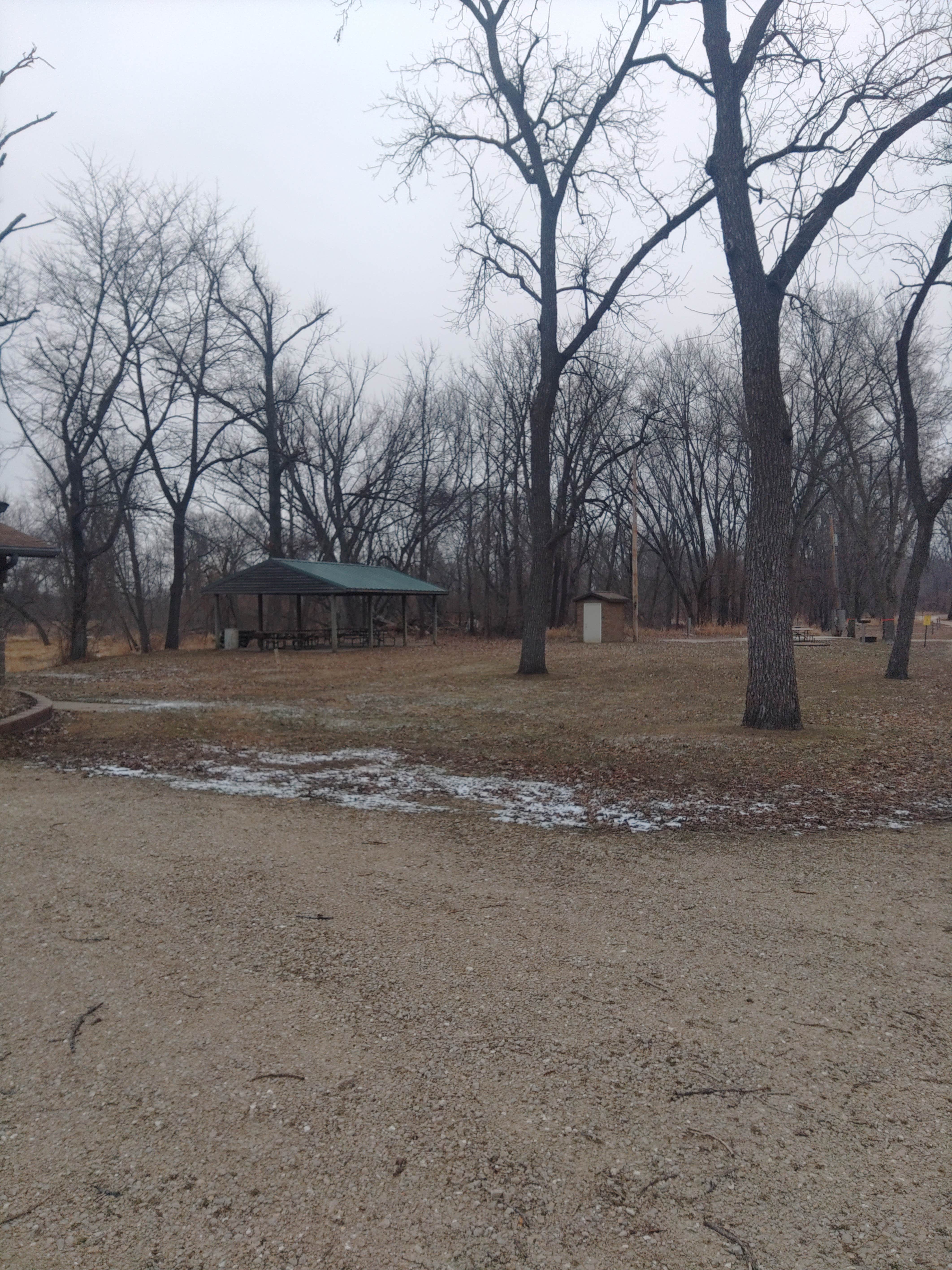 Camper submitted image from Walnut Grove Co Park - 5