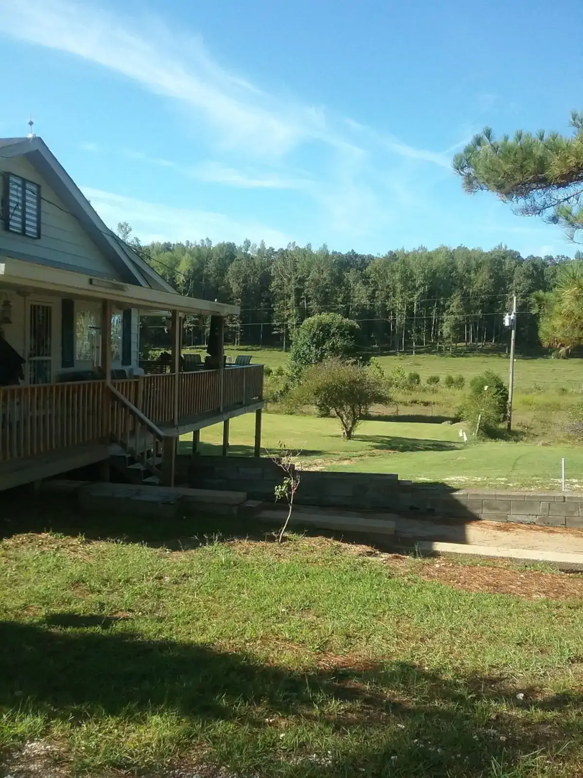 Camper-submitted photo at Big Sandy near New Johnsonville, TN