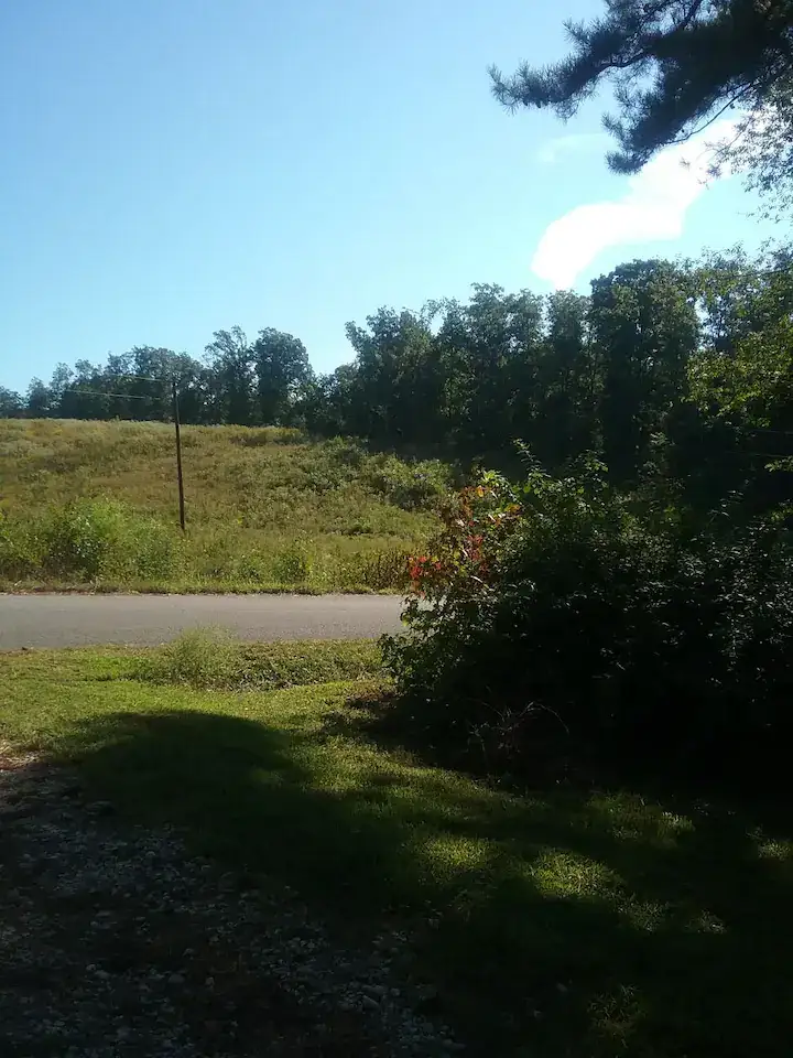 Camper-submitted photo at Big Sandy near New Johnsonville, TN