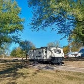 Review photo of Crossroads RVs and Cabins by Ryan H., December 21, 2022