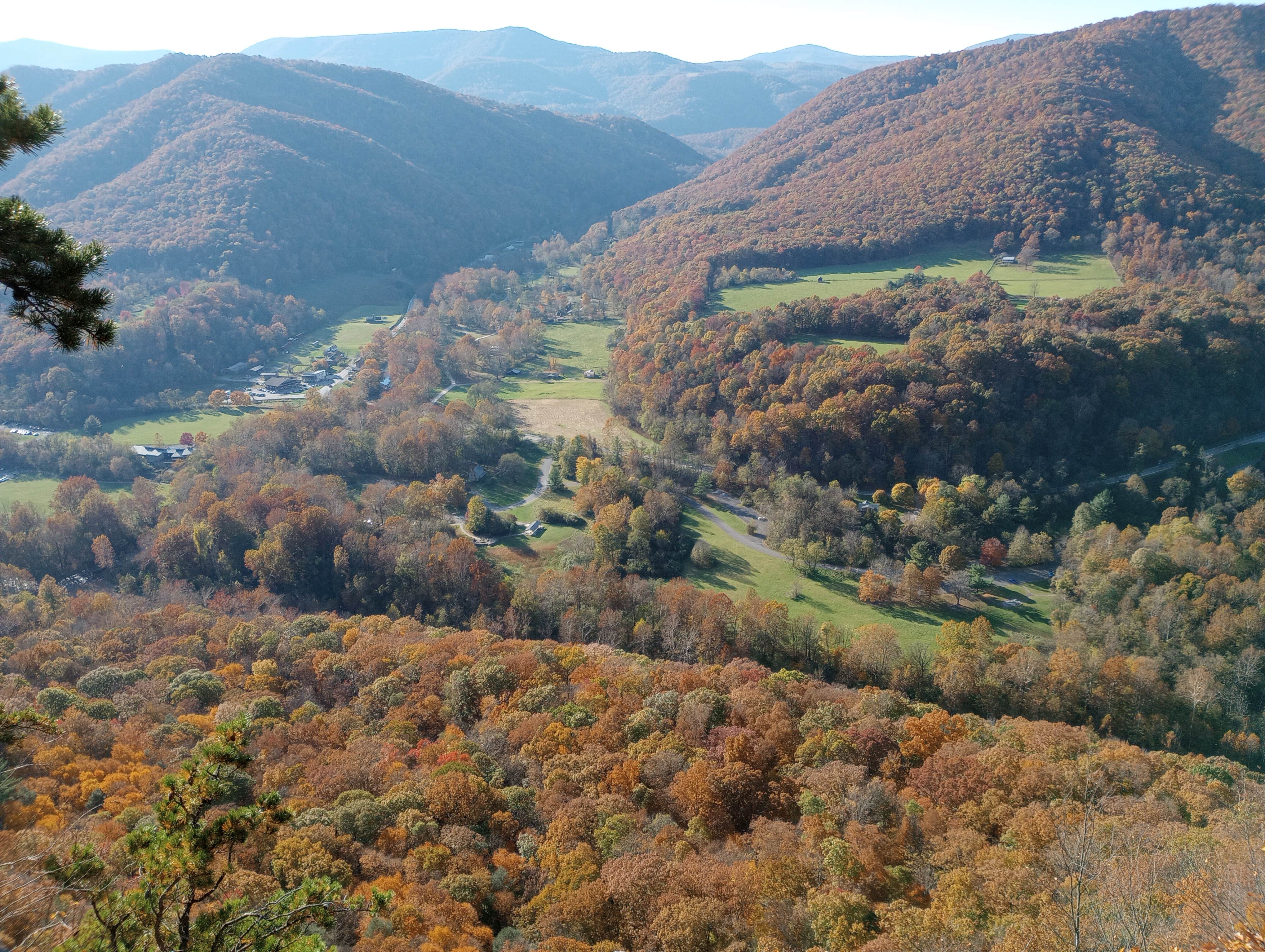 Camper submitted image from Shannondale Gate Harpers Ferry - 1