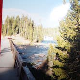 Review photo of Grant Village Campground — Yellowstone National Park by Timothy M., September 25, 2018