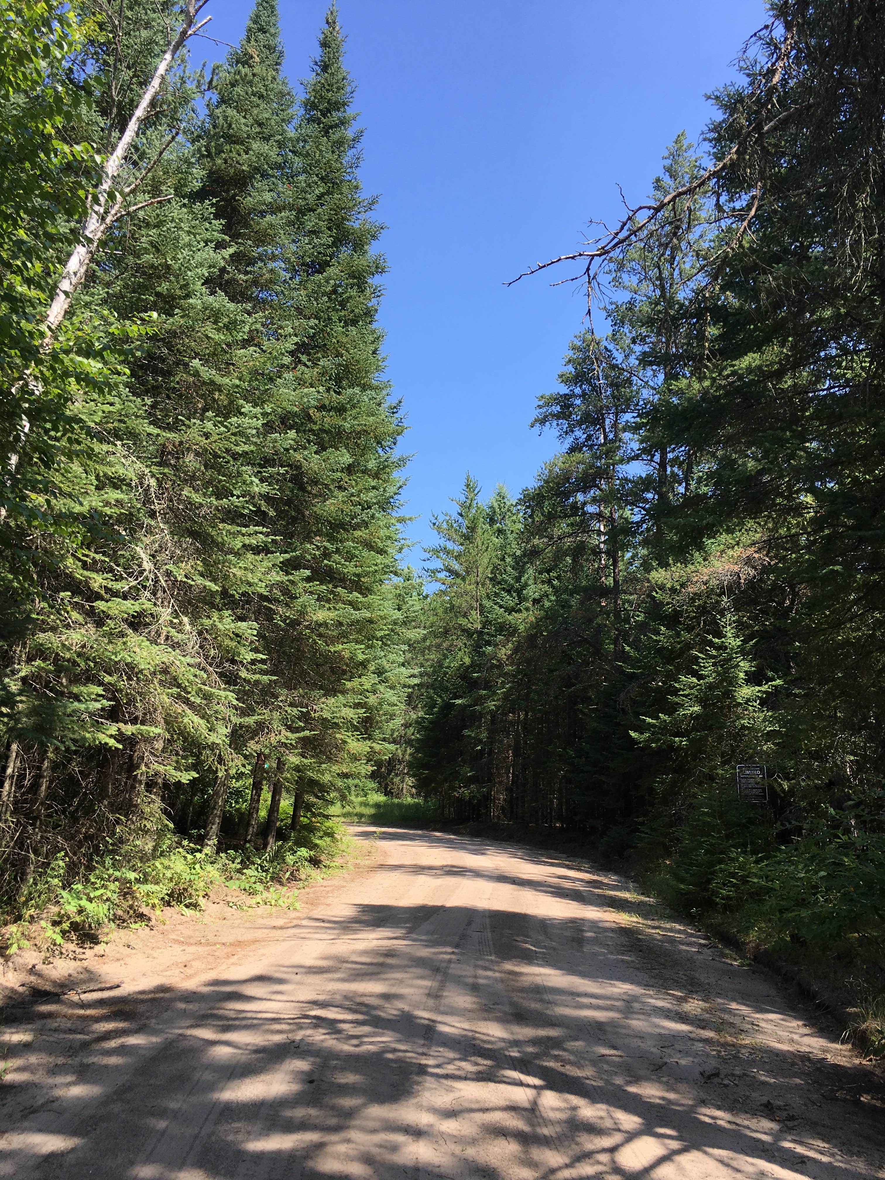Roads