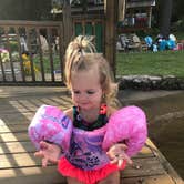 Review photo of Old Forge Camping Resort by Kelly J., September 25, 2018