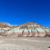 Review photo of Dispersed Camping Outside of Moab - Sovereign Lands by Melia M., December 22, 2022