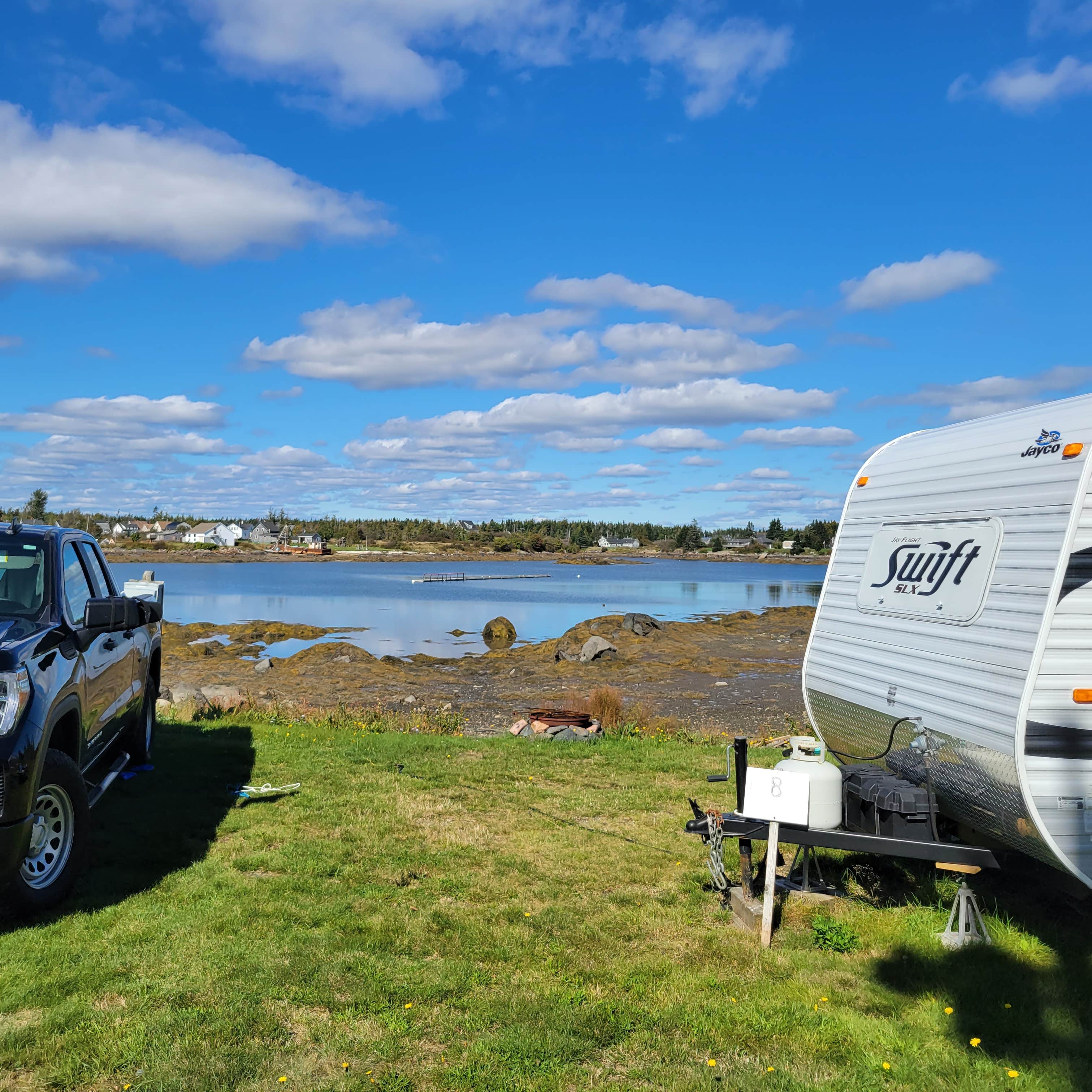 Jonesport Campground Camping The Dyrt