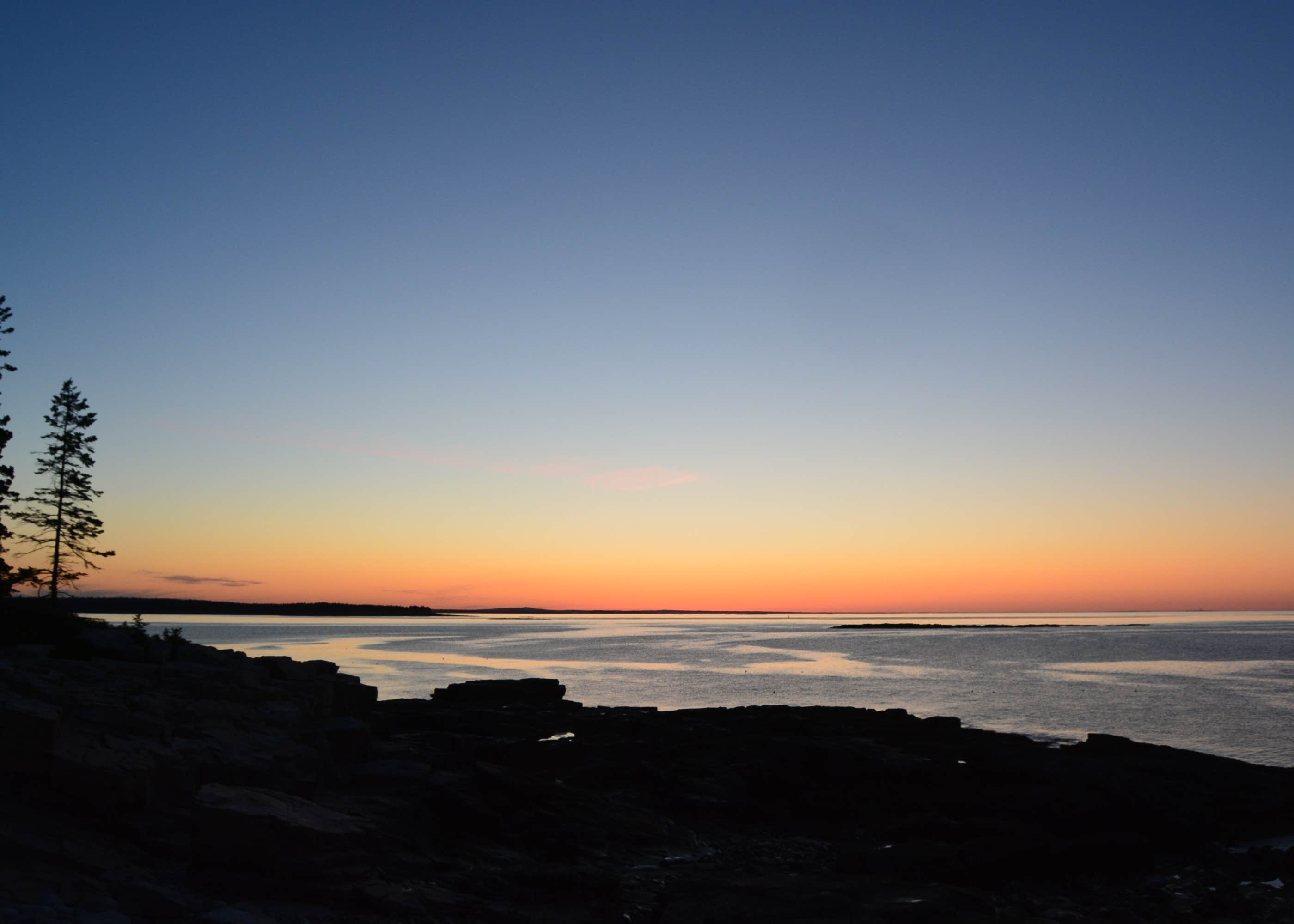 Jonesport Campground Camping The Dyrt