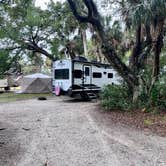 Review photo of Edisto Beach State Park Campground by Tod S., December 22, 2022