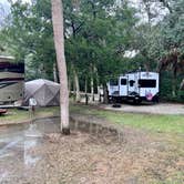 Review photo of Edisto Beach State Park Campground by Tod S., December 22, 2022