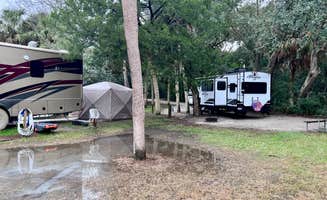 Tod S.'s photo at Edisto Beach State Park Campground near Port Royal, SC
