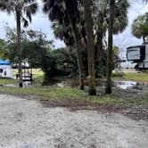 Review photo of Edisto Beach State Park Campground by Tod S., December 22, 2022