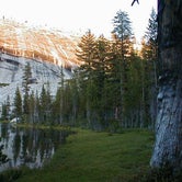 Review photo of Royal Arch Lake Campsite — Yosemite National Park by Elliott B., August 11, 2016