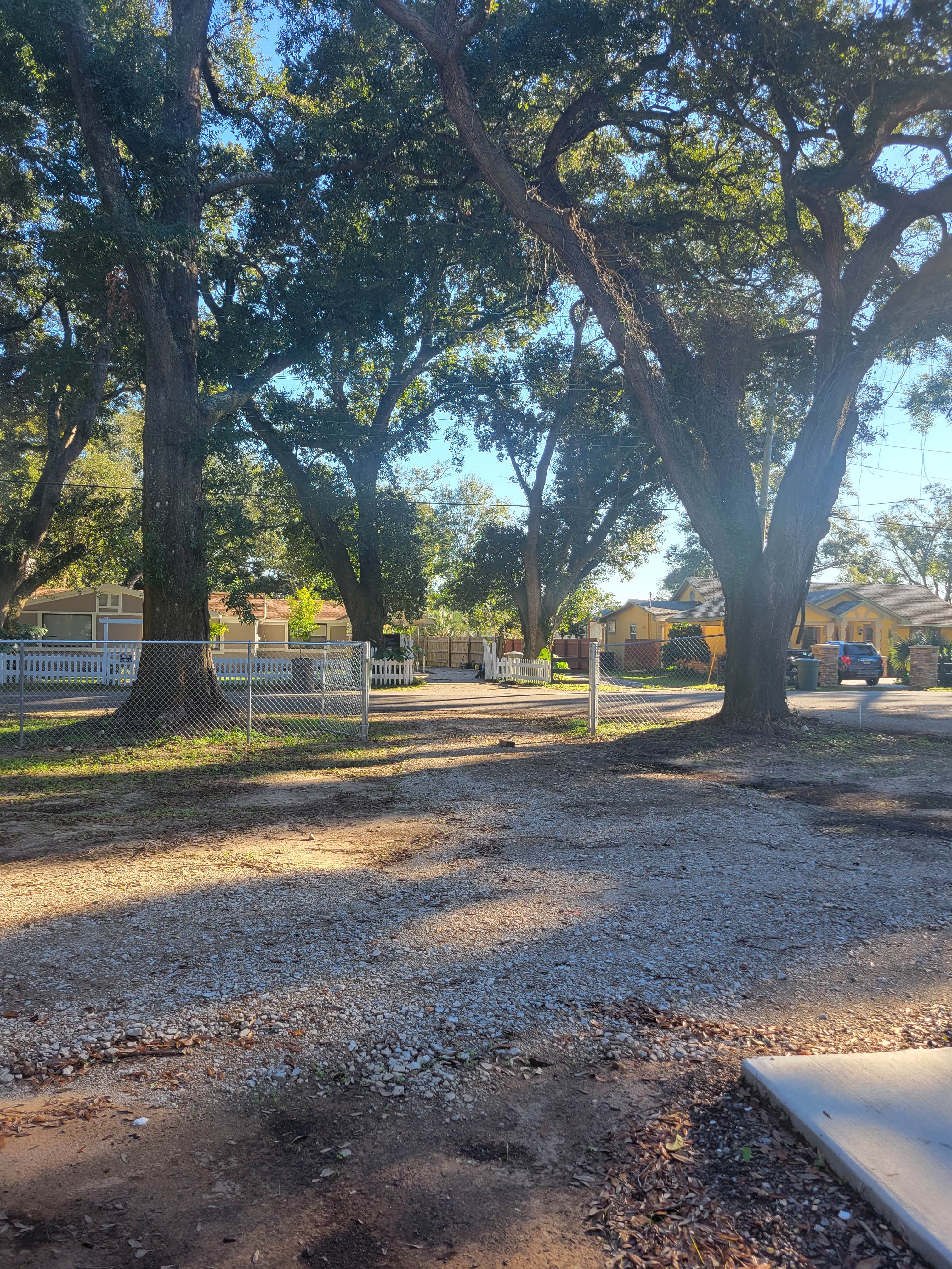 Camping near Pensacola RV Park: Quiet Stay RV Camping, Pensacola, Florida