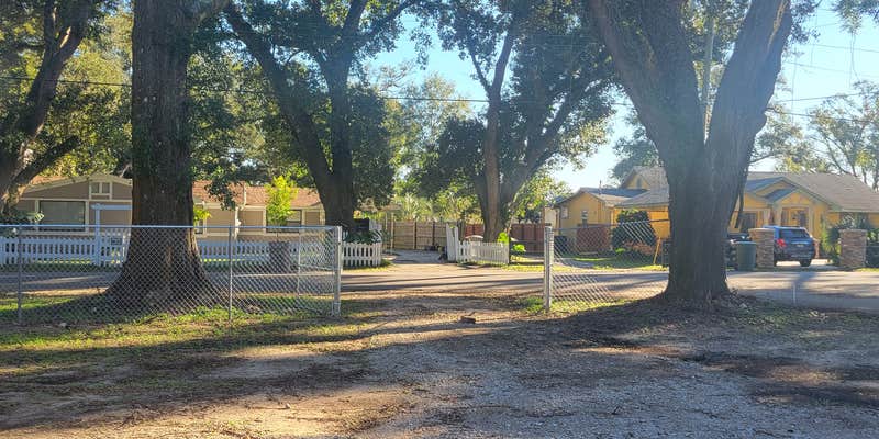 Camper submitted image from Quiet Stay RV Camping