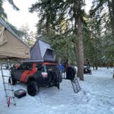 Review photo of Ranger Creek Airstrip Dispersed by Jacob M., December 22, 2022