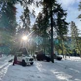 Review photo of Ranger Creek Airstrip Dispersed by Jacob M., December 22, 2022