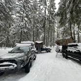 Review photo of Ranger Creek Airstrip Dispersed by Jacob M., December 22, 2022