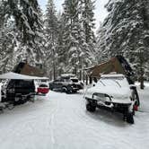 Review photo of Ranger Creek Airstrip Dispersed by Jacob M., December 22, 2022