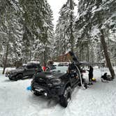 Review photo of Ranger Creek Airstrip Dispersed by Jacob M., December 22, 2022