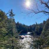 Review photo of Swallow Falls State Park Campground by Kate S., December 22, 2022