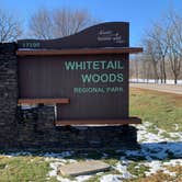 Review photo of Whitetail Woods Camper Cabins by Scott M., December 22, 2022