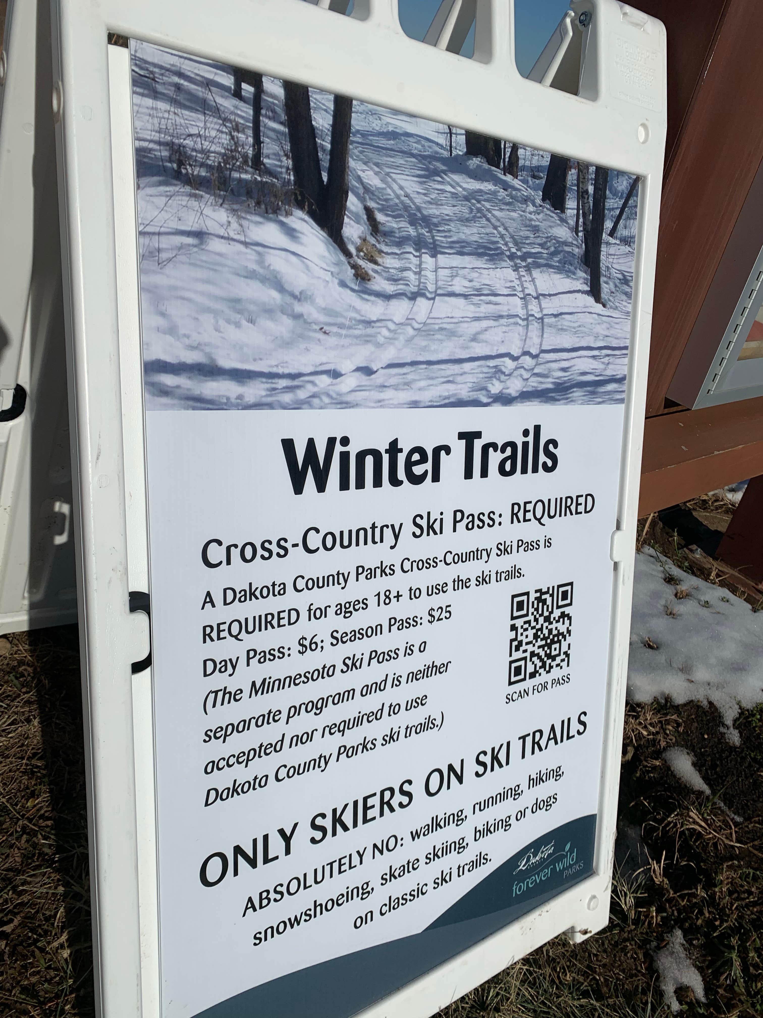 Camper-submitted photo at Whitetail Woods Camper Cabins near South Saint Paul, MN