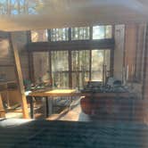 Review photo of Whitetail Woods Camper Cabins by Scott M., December 22, 2022