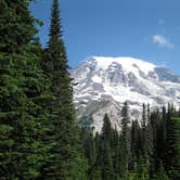 Review photo of Cougar Rock Campground — Mount Rainier National Park by Will  E., December 22, 2022