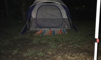 Camping near Shady Pines Camp at CBG Farm - CLOSED: Yellow Lantern Kampground, Homer, New York