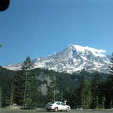 Review photo of Cougar Rock Campground — Mount Rainier National Park by Will  E., December 22, 2022