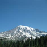 Review photo of Cougar Rock Campground — Mount Rainier National Park by Will  E., December 22, 2022