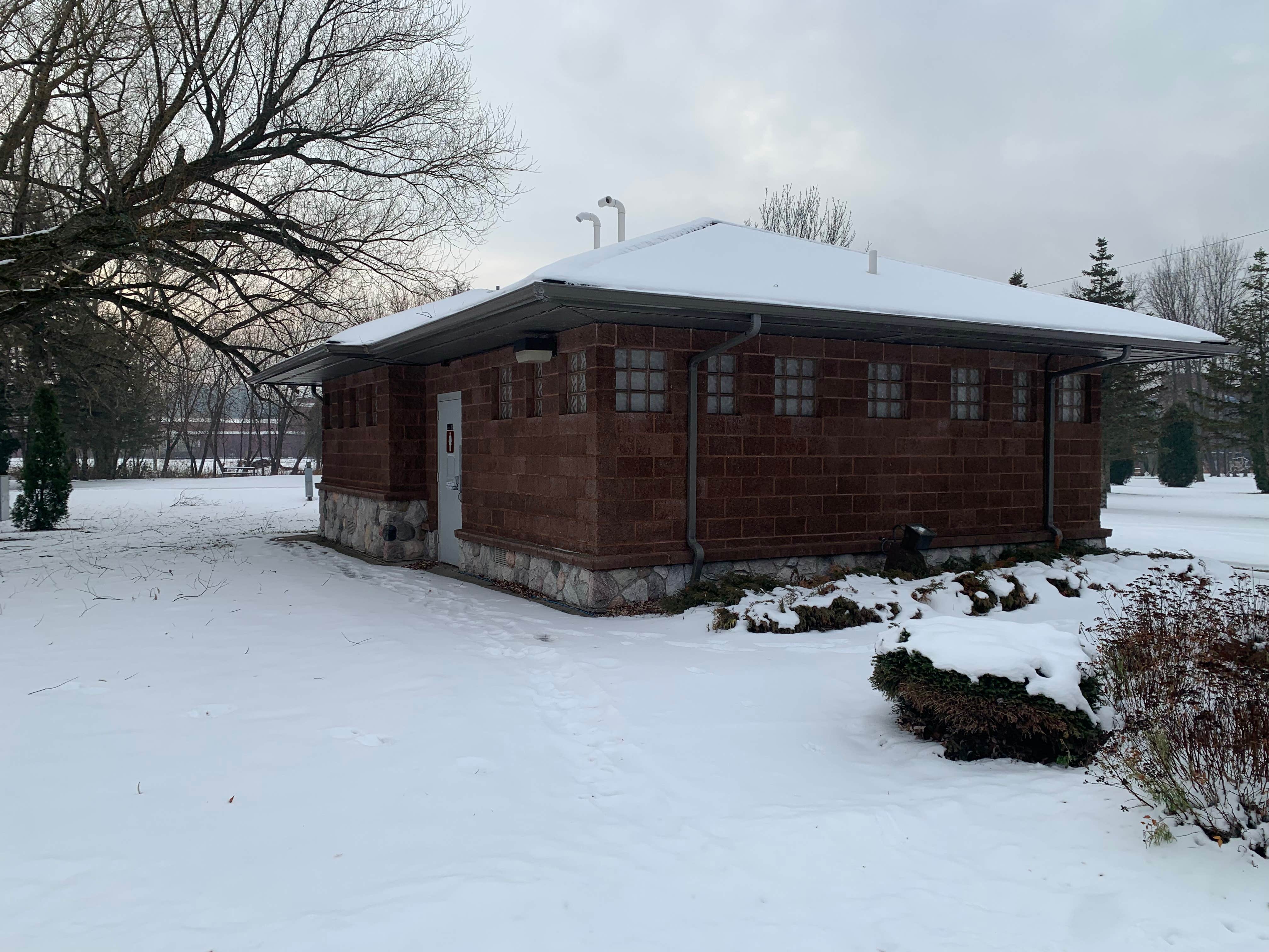 Camper-submitted photo at Spafford City Park near Cloquet, MN