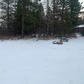 Review photo of Knife Island Campground by Scott M., December 22, 2022