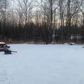 Review photo of Knife Island Campground by Scott M., December 22, 2022