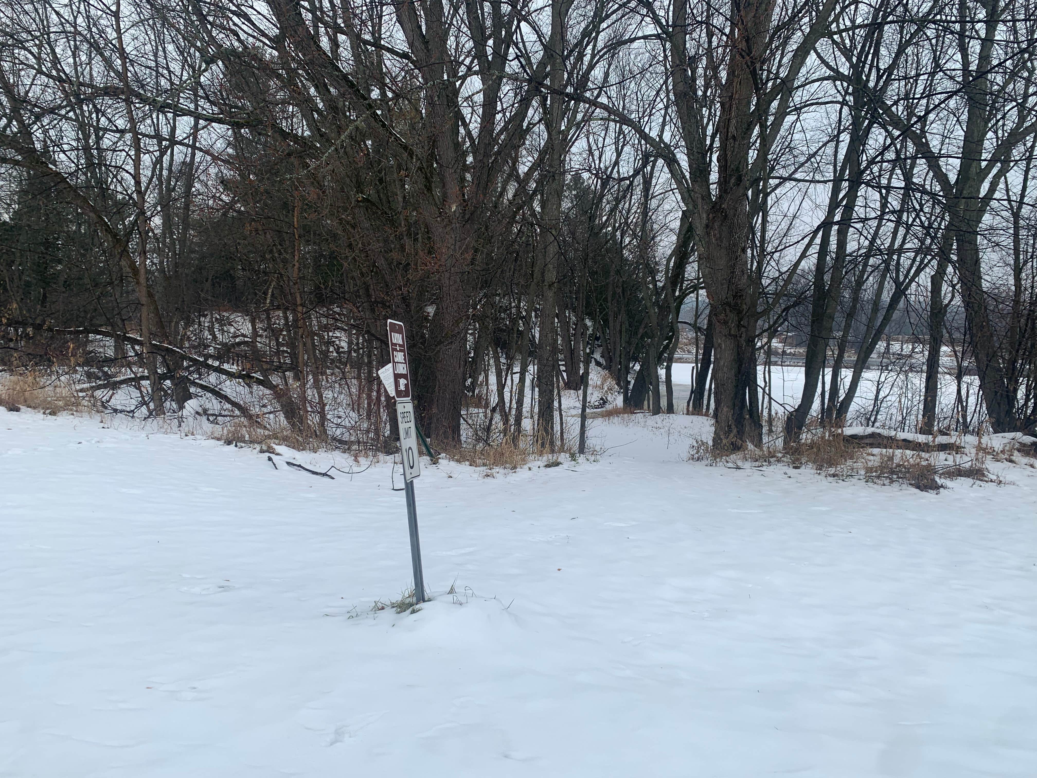 Camper-submitted photo at Knife Island Campground near Cloquet, MN