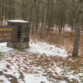 Review photo of Jay Cooke State Park Campground by Scott M., December 22, 2022