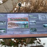 Review photo of Jay Cooke State Park Campground by Scott M., December 22, 2022