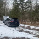 Review photo of Jay Cooke State Park Campground by Scott M., December 22, 2022