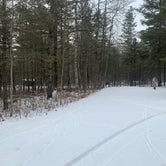 Review photo of Jay Cooke State Park Campground by Scott M., December 22, 2022