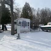 Review photo of Park Lake Campground by Scott M., December 22, 2022